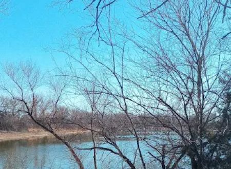 Fishin' Mobile Home Park