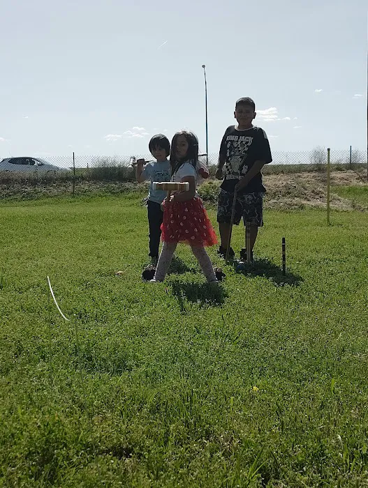 Fishin' Mobile Home Park Picture 4