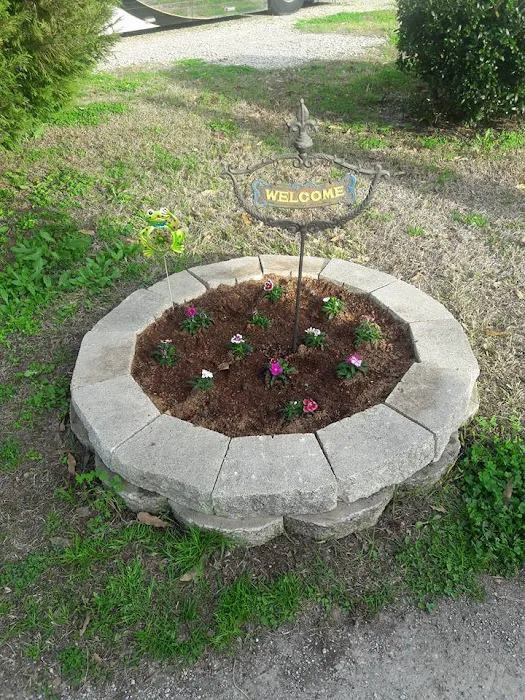 Frog City RV Park Picture 1