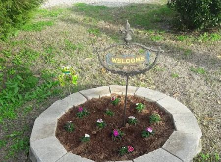 Frog City RV Park