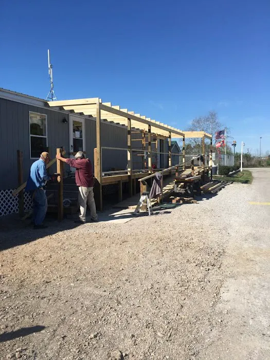 Frog City RV Park Picture 4
