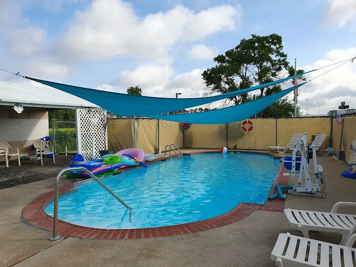 Frog City RV Park Picture 3