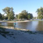 Beck Memorial Park Campground