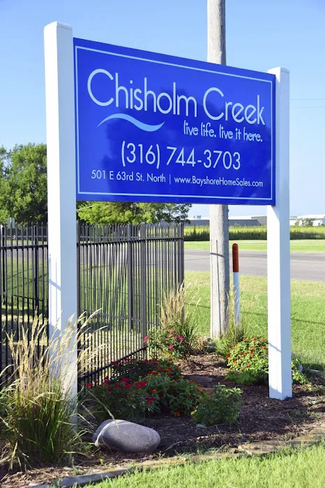 Chisholm Creek Manufactured Home Community Picture 1