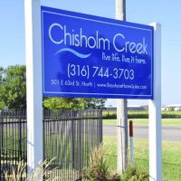 Chisholm Creek Manufactured Home Community ico