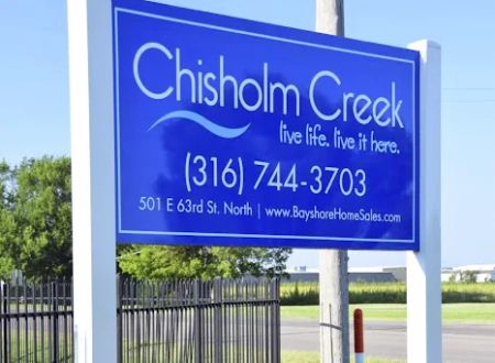 Chisholm Creek Manufactured Home Community