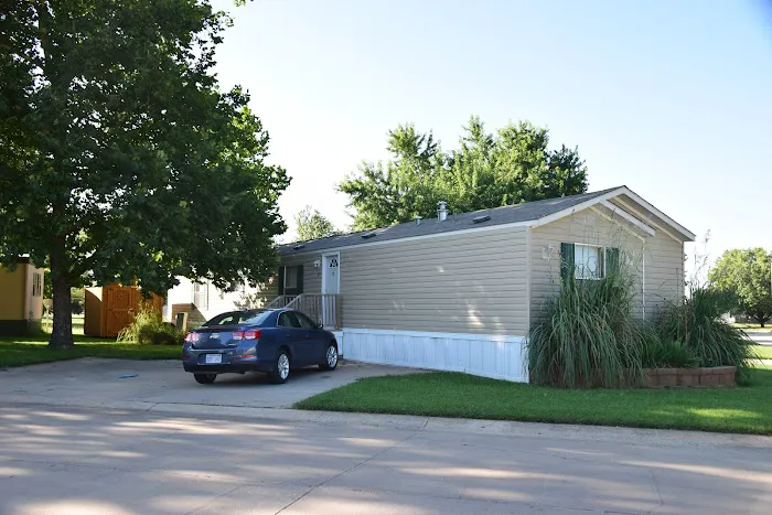 Chisholm Creek Manufactured Home Community Picture 7