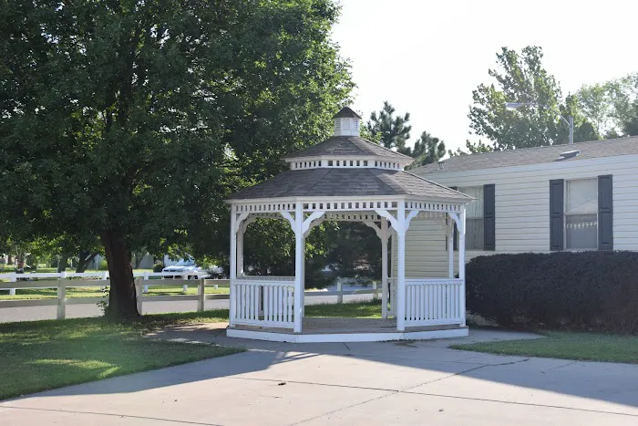 Chisholm Creek Manufactured Home Community Picture 8