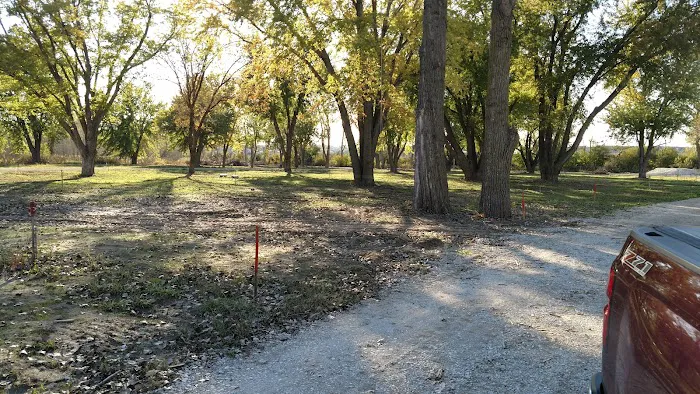 River Bend Campground Picture 10