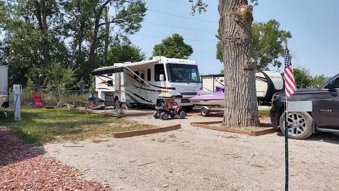River Bend Campground Picture 2