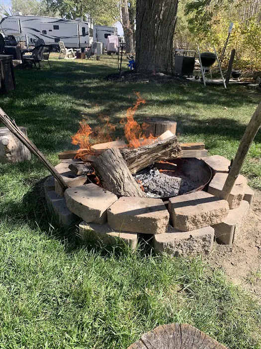 River Bend Campground Picture 6
