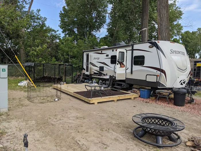 River Bend Campground Picture 5