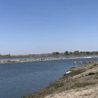 River Bend Campground ico