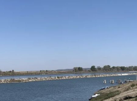River Bend Campground
