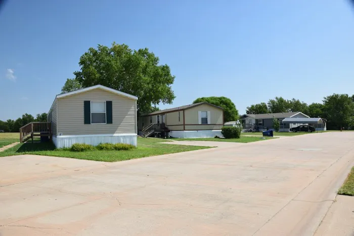 Navajo Lake Estates Manufactured Home Community Picture 6