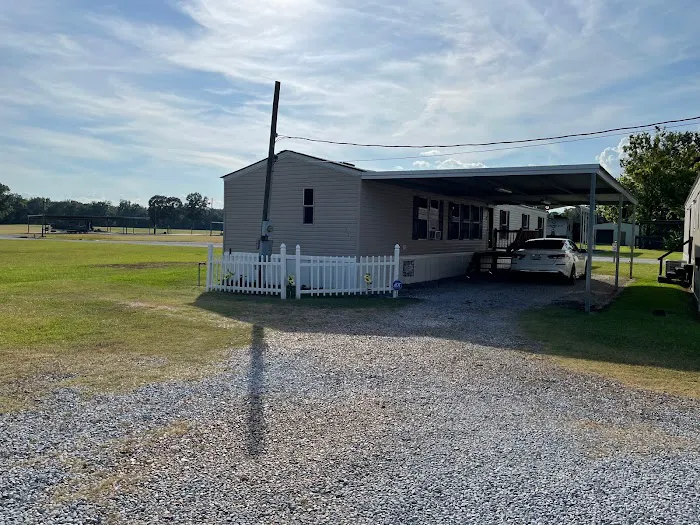 Foreman Trailer Park Picture 2