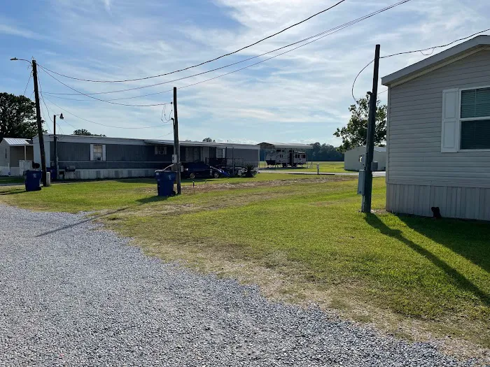 Foreman Trailer Park Picture 1