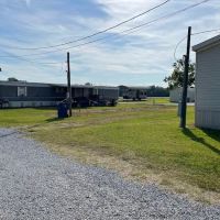 Foreman Trailer Park ico