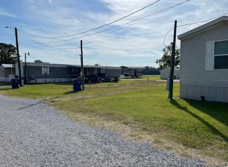 Foreman Trailer Park