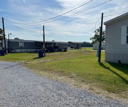 Foreman Trailer Park