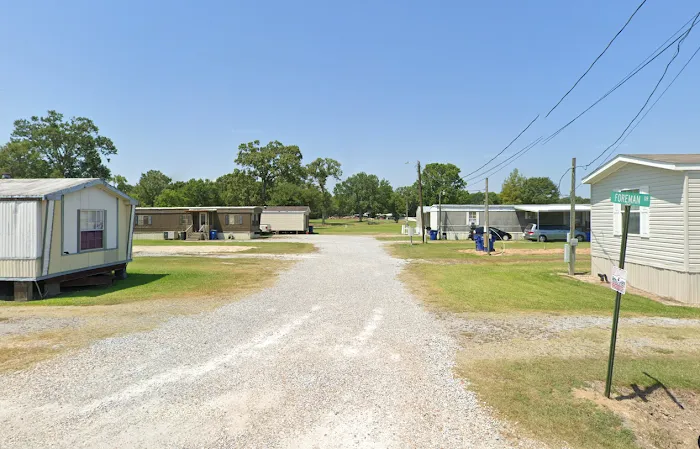 Foreman Trailer Park Picture 3
