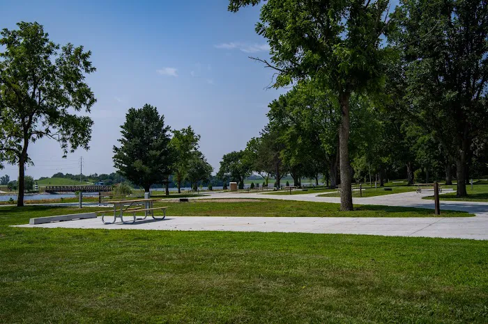 Lake Cunningham Campground Picture 8