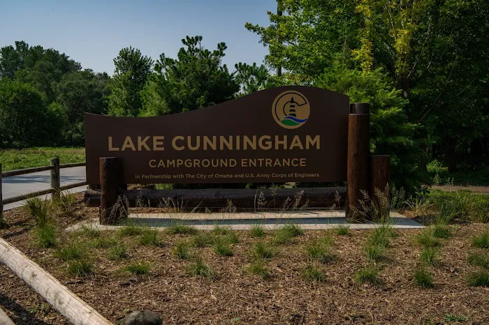 Lake Cunningham Campground Picture 3