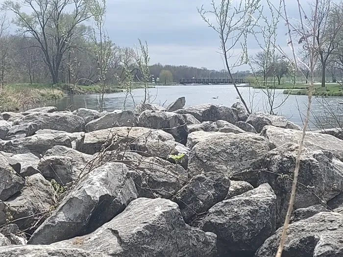 Glenn Cunningham Lake Picture 5