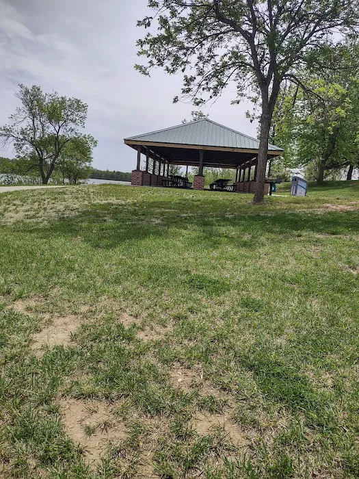 Glenn Cunningham Lake Picture 4