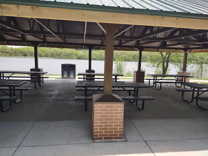Glenn Cunningham Lake Picture 8