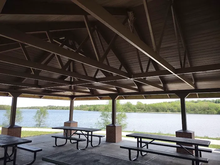 Glenn Cunningham Lake Picture 2