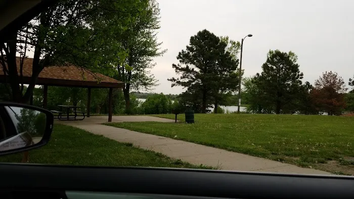 Glenn Cunningham Lake Picture 6
