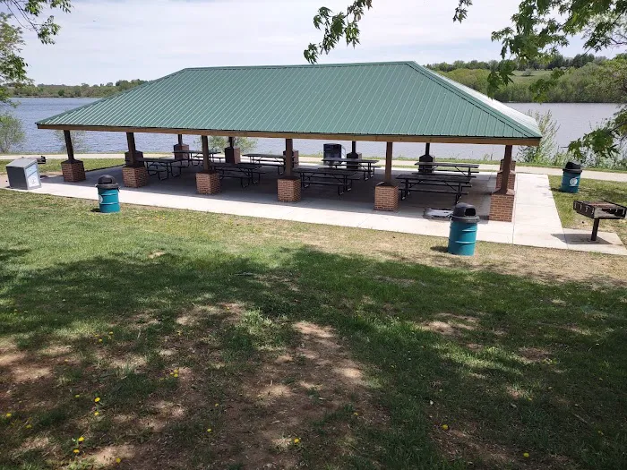 Glenn Cunningham Lake Picture 3