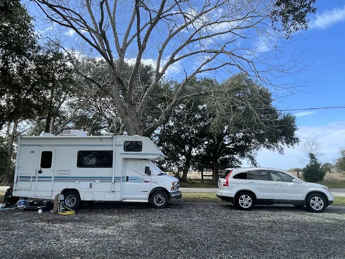 Audubon Acres RV Park Picture 1