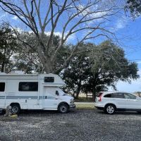 Audubon Acres RV Park ico