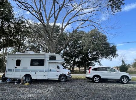 Audubon Acres RV Park