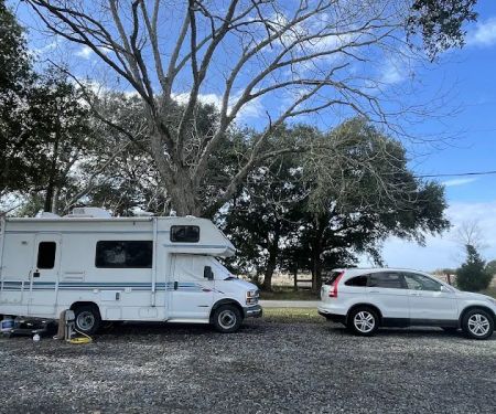 Audubon Acres RV Park