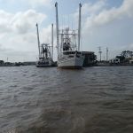 Intracoastal City RV Lot & Dock
