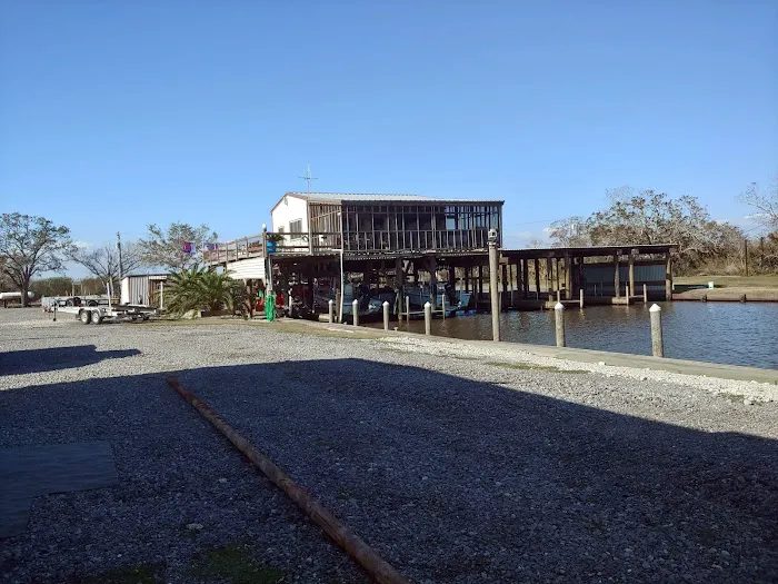 Intracoastal City RV Lot & Dock Picture 6