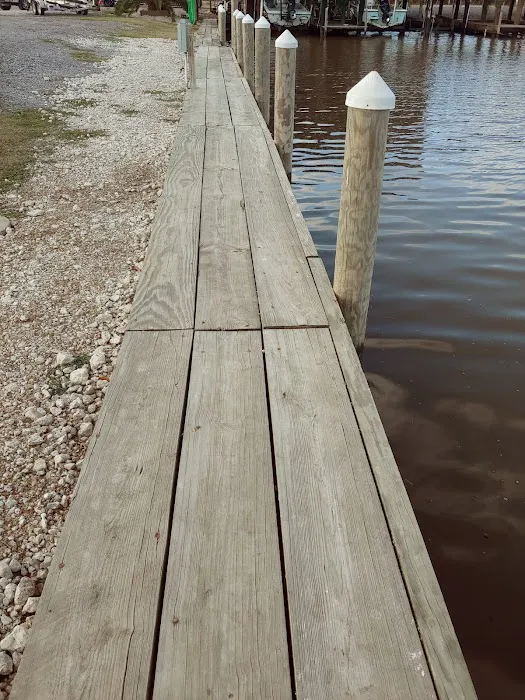 Intracoastal City RV Lot & Dock Picture 9