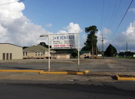 J & K Rentals