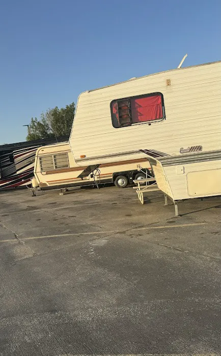 Horseshoe Casino RV Park Picture 4