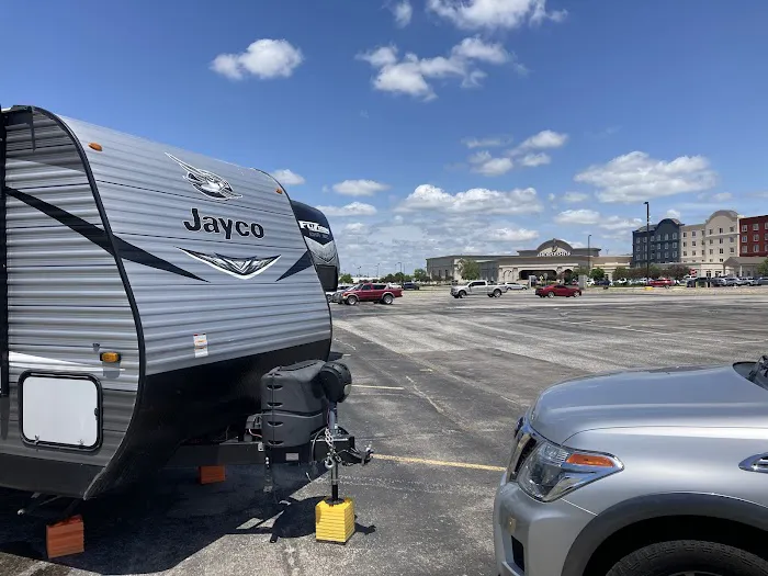Horseshoe Casino RV Park Picture 1