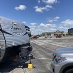 Horseshoe Casino RV Park