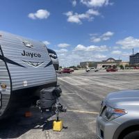 Horseshoe Casino RV Park ico