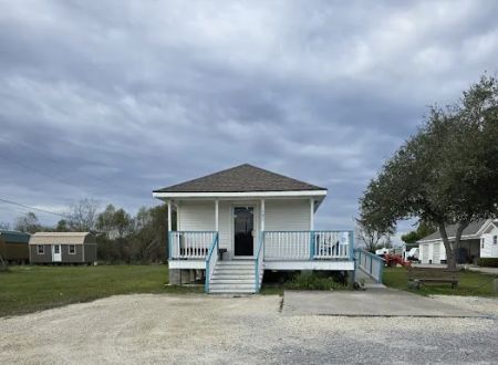 Cajun Hideaway RV Park Inc