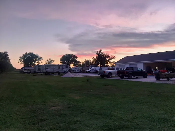 Cajun Hideaway RV Park Inc Picture 3