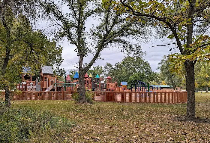 Lake Manawa Campground Picture 3