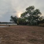 Lake Manawa Campground
