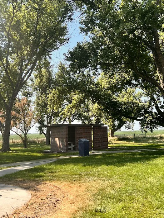 Winsorcove RV Park Picture 6